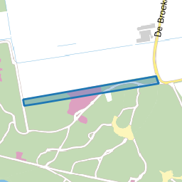 Perceel DVR00-D-1961