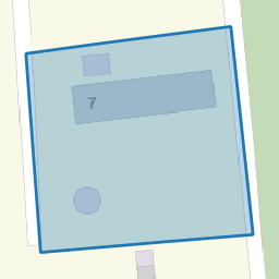 Perceel DVR00-D-2270