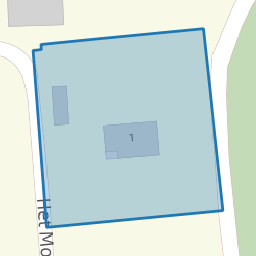 Perceel DVR00-D-2273