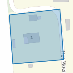 Perceel DVR00-D-2274