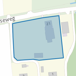 Perceel DVR00-D-2276