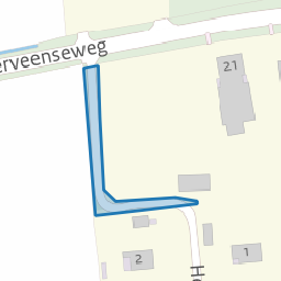 Perceel DVR00-D-2277