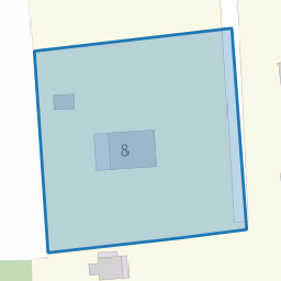 Perceel DVR00-D-2285