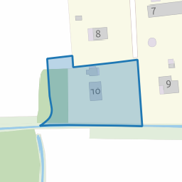 Perceel DVR00-D-2286