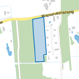 Perceel DVR00-D-2290