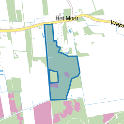 Perceel DVR00-D-2293