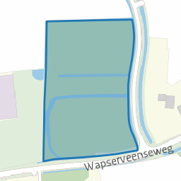 Perceel DVR00-D-2297