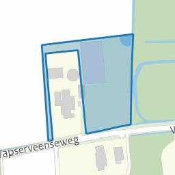 Perceel DVR00-D-2298