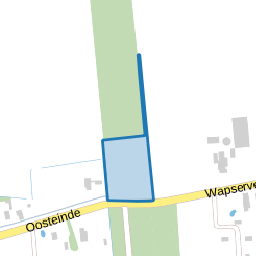 Perceel DVR00-D-2302