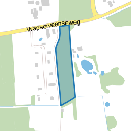 Perceel DVR00-D-2306