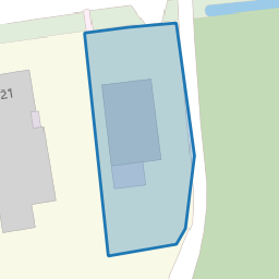 Perceel DVR00-D-2312