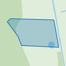 Perceel DVR00-D-2316