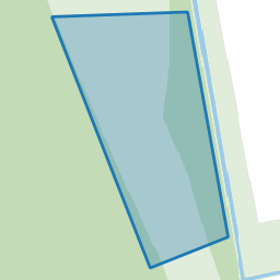 Perceel DVR00-D-2318