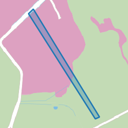 Perceel DVR00-F-1309