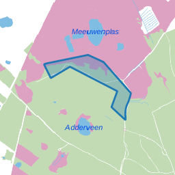 Perceel DVR00-F-1622