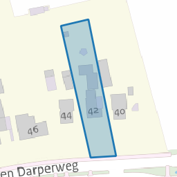 Perceel DVR00-F-1704