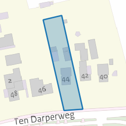 Perceel DVR00-F-1705