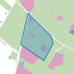 Perceel DVR00-F-1781