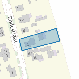 Perceel DVR00-F-1799