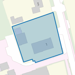 Perceel DVR00-F-1803