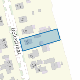 Perceel DVR00-F-1838