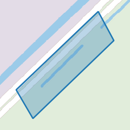 Perceel DVR00-F-2033