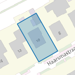 Perceel DVR00-F-2049