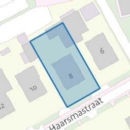 Perceel DVR00-F-2050