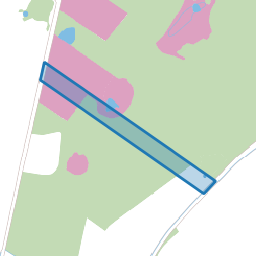 Perceel DVR00-F-2406