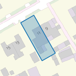 Perceel DVR00-F-2421