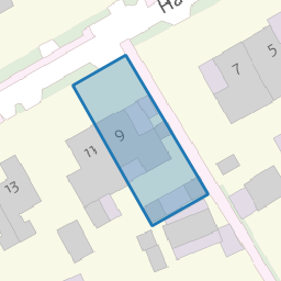 Perceel DVR00-F-2422