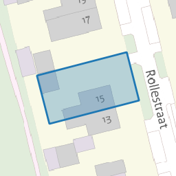 Perceel DVR00-F-2442