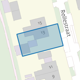 Perceel DVR00-F-2443