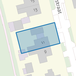 Perceel DVR00-F-2444