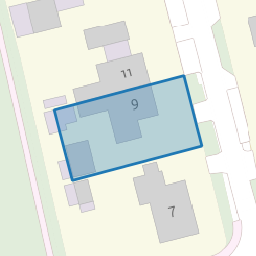 Perceel DVR00-F-2445