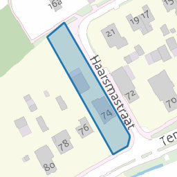 Perceel DVR00-F-2452