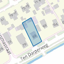 Perceel DVR00-F-2455