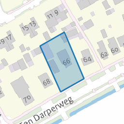 Perceel DVR00-F-2456