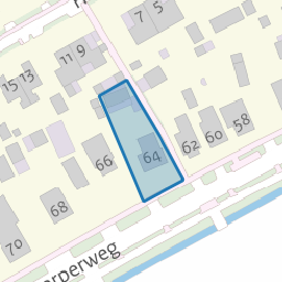 Perceel DVR00-F-2457