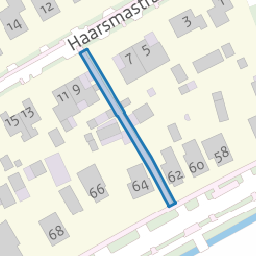 Perceel DVR00-F-2458