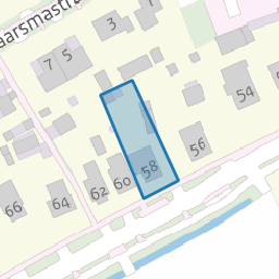 Perceel DVR00-F-2461