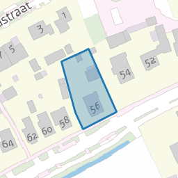 Perceel DVR00-F-2462