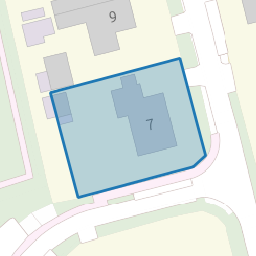 Perceel DVR00-F-2473