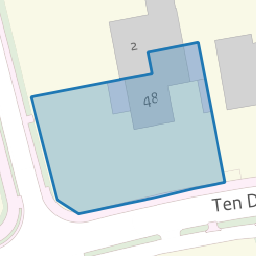 Perceel DVR00-F-2477