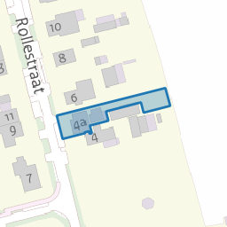 Perceel DVR00-F-2481