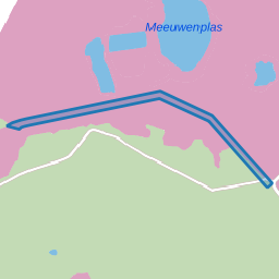 Perceel DVR00-F-2488