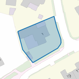 Perceel DVR00-F-2500