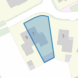 Perceel DVR00-F-2502