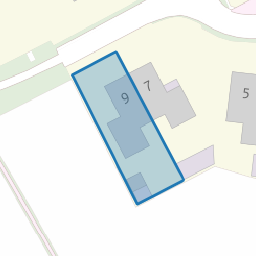 Perceel DVR00-F-2503