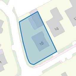 Perceel DVR00-F-2509